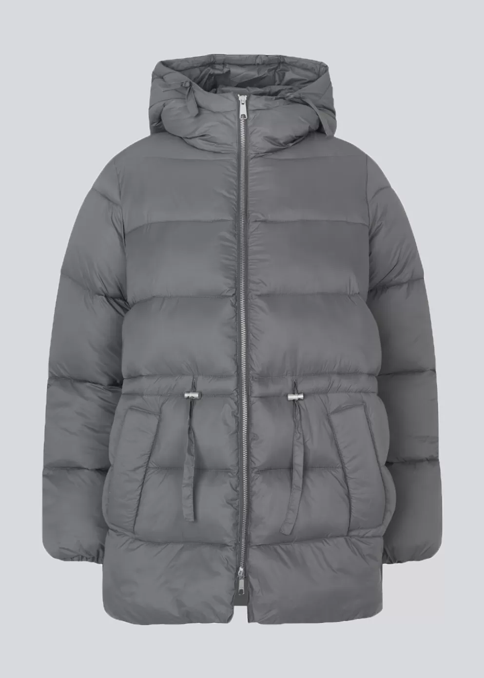 Cheap Modström Stellamd Jacket Rainy Grey