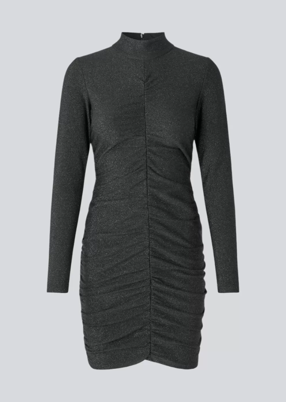 Online Modström Tamilmd Dress Black