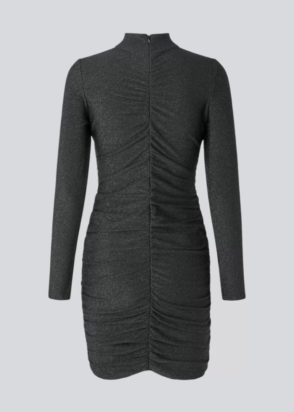 Online Modström Tamilmd Dress Black