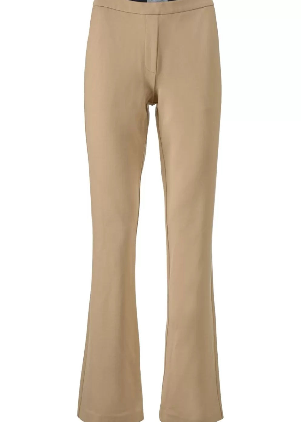 Clearance Modström Tanny Flare Pants Caramel