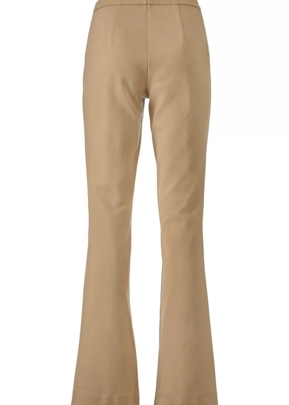 Clearance Modström Tanny Flare Pants Caramel