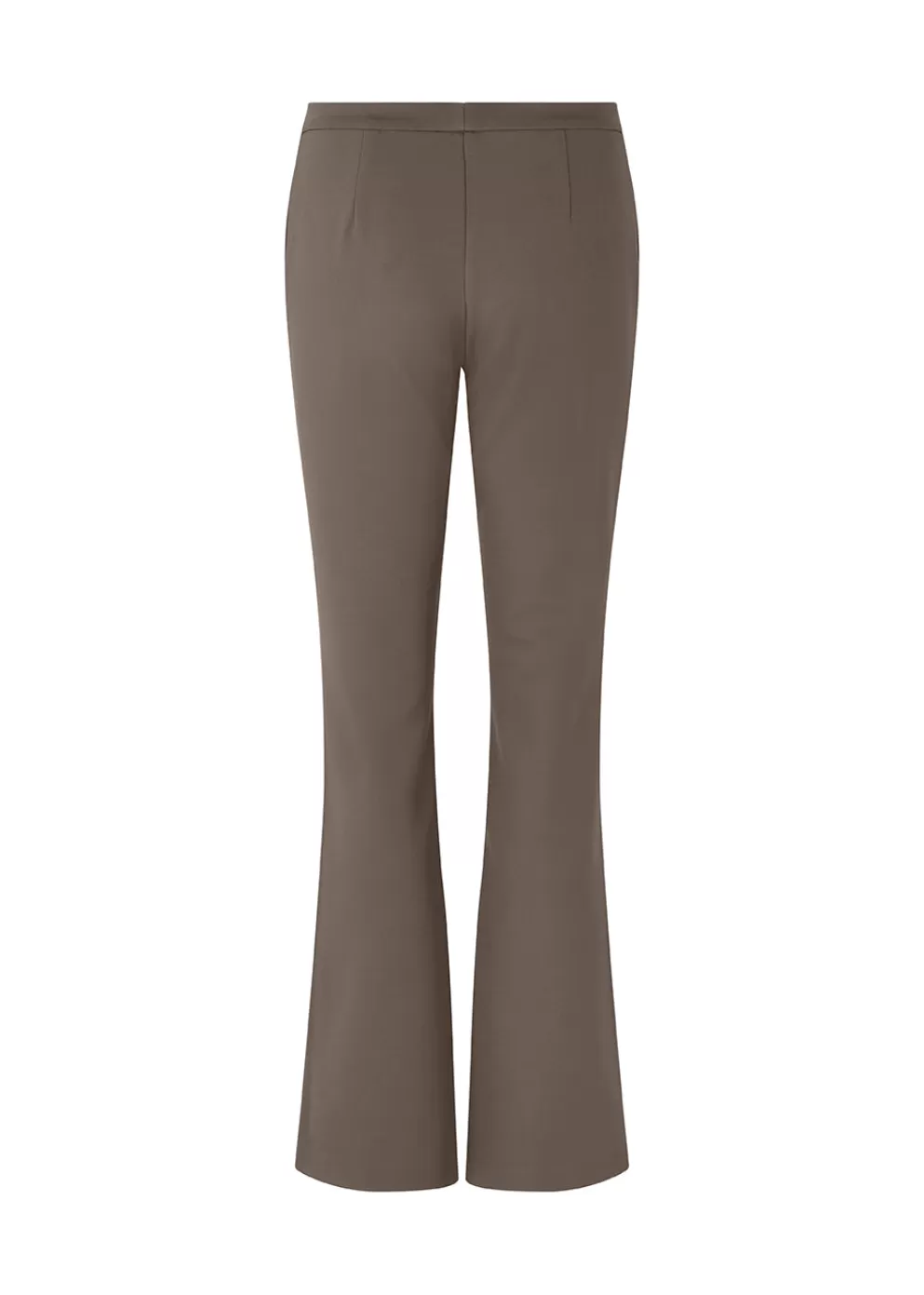 Sale Modström Tanny Flare Pants Espresso