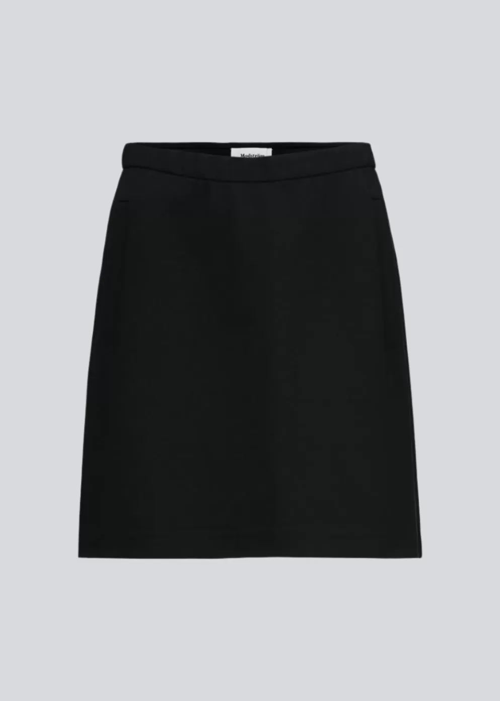 Flash Sale Modström Tanny Short Skirt Black