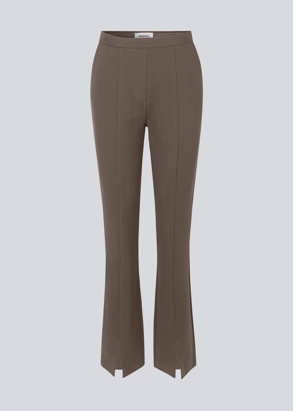 Flash Sale Modström Tannymd Slit Pants Espresso