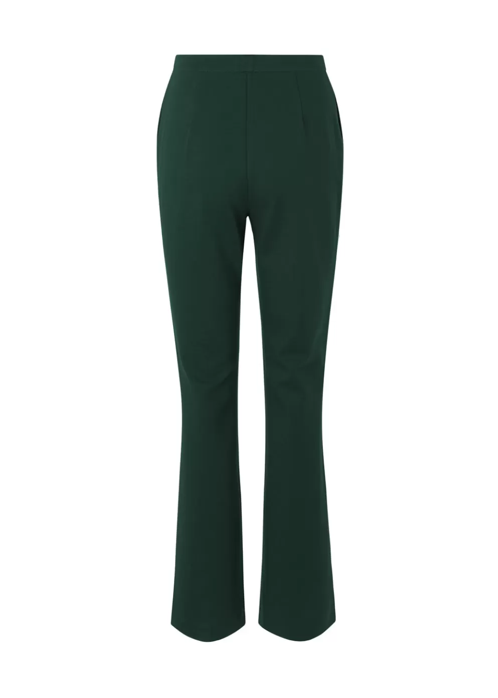 Online Modström Tannymd Slit Pants Empire Green