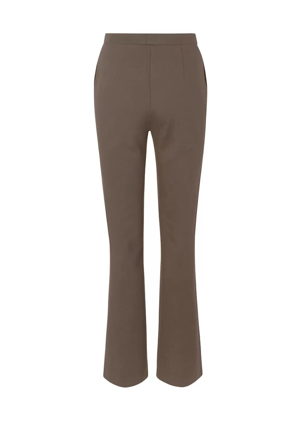 Flash Sale Modström Tannymd Slit Pants Espresso