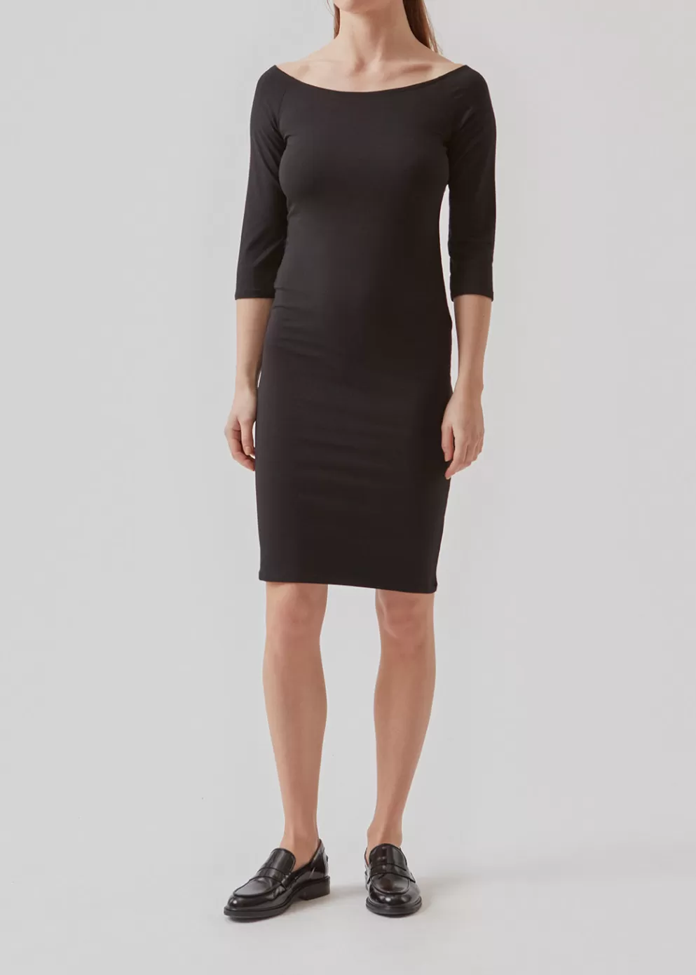 Best Modström Tansy Dress Black