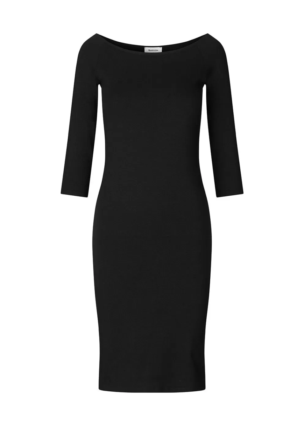 Best Modström Tansy Dress Black