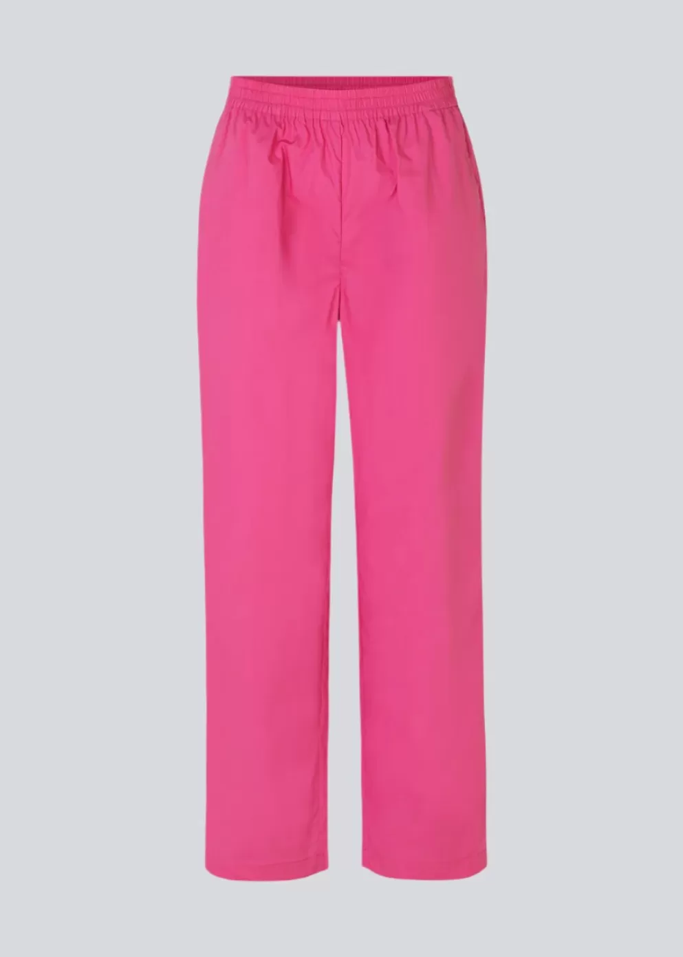 Fashion Modström Tapirmd Pants Taffy Pink