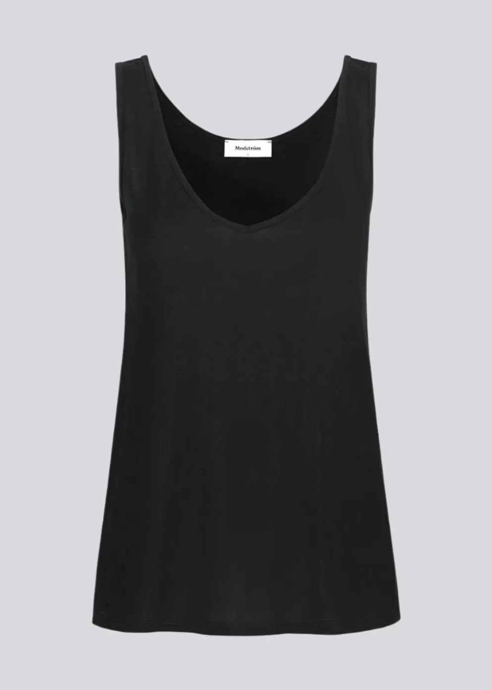 Cheap Modström Tempomd Top Black