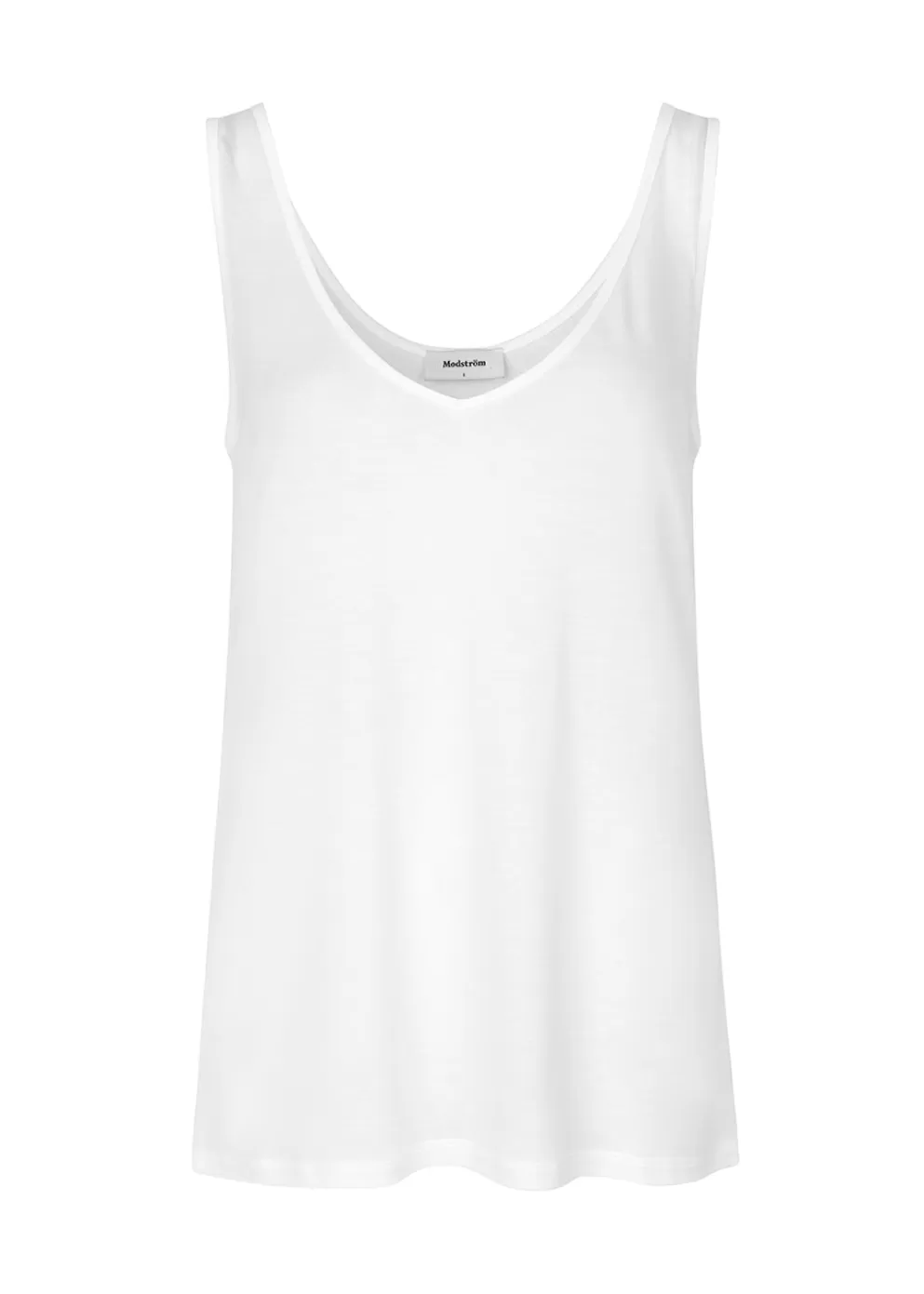 Discount Modström Tempomd Top White