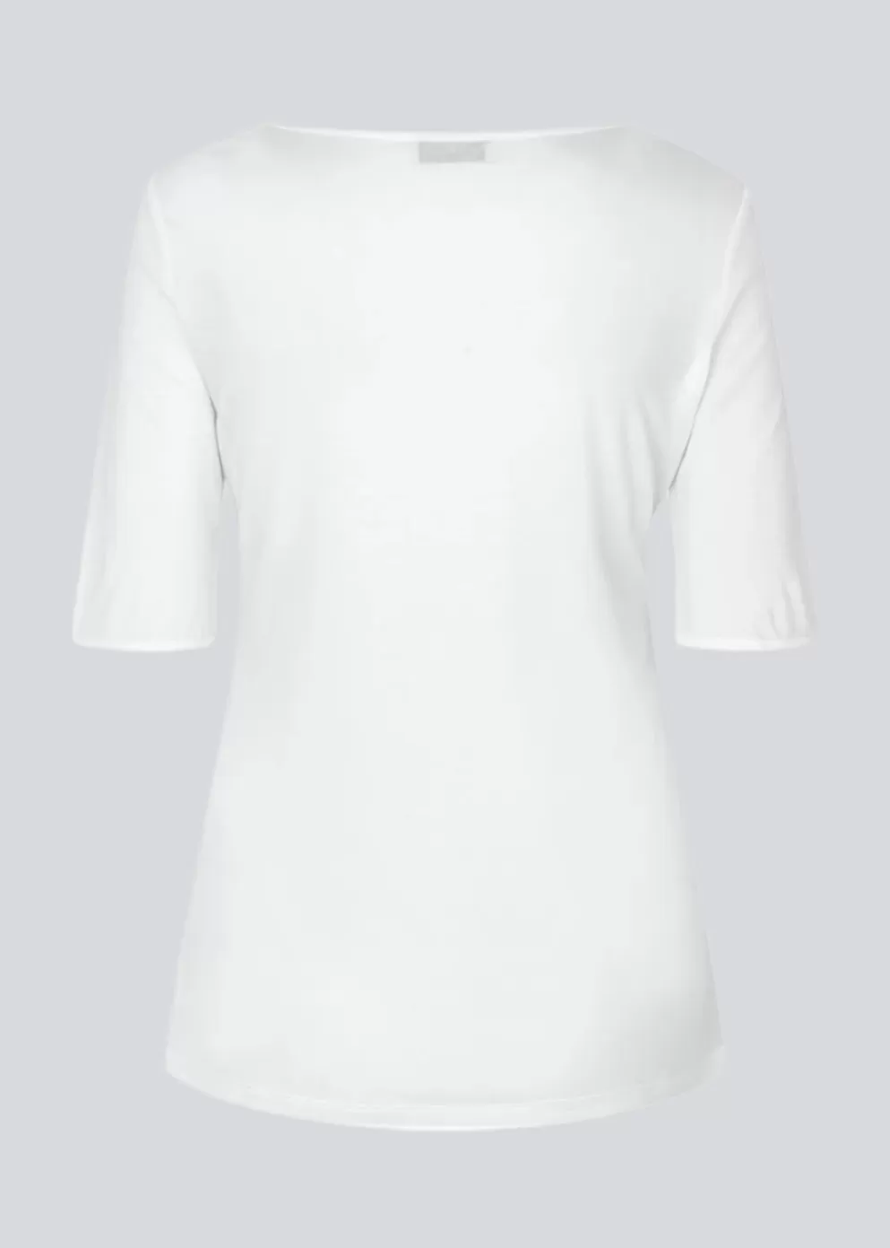 Cheap Modström Tempomd T-Shirt White