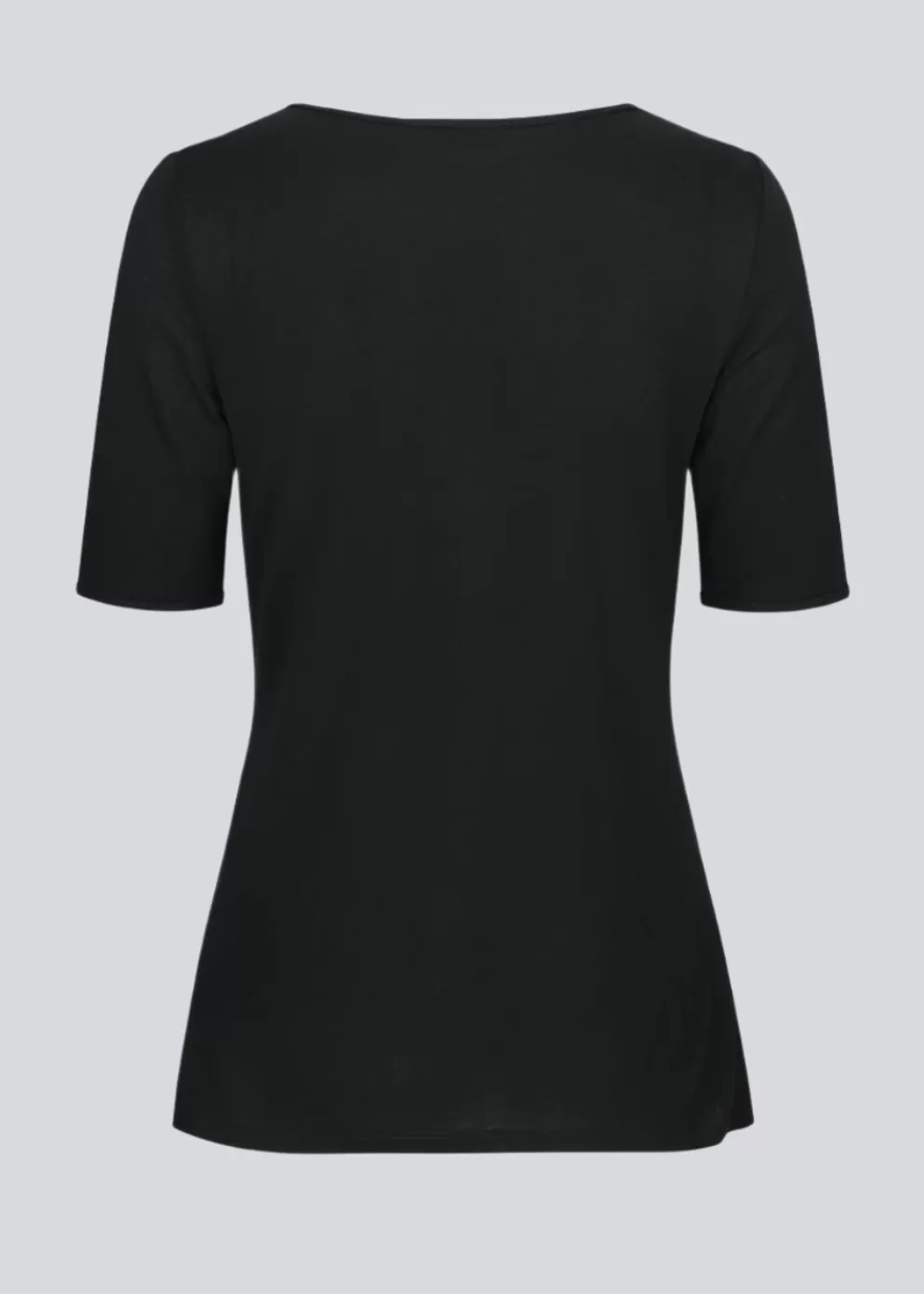 Outlet Modström Tempomd T-Shirt Black