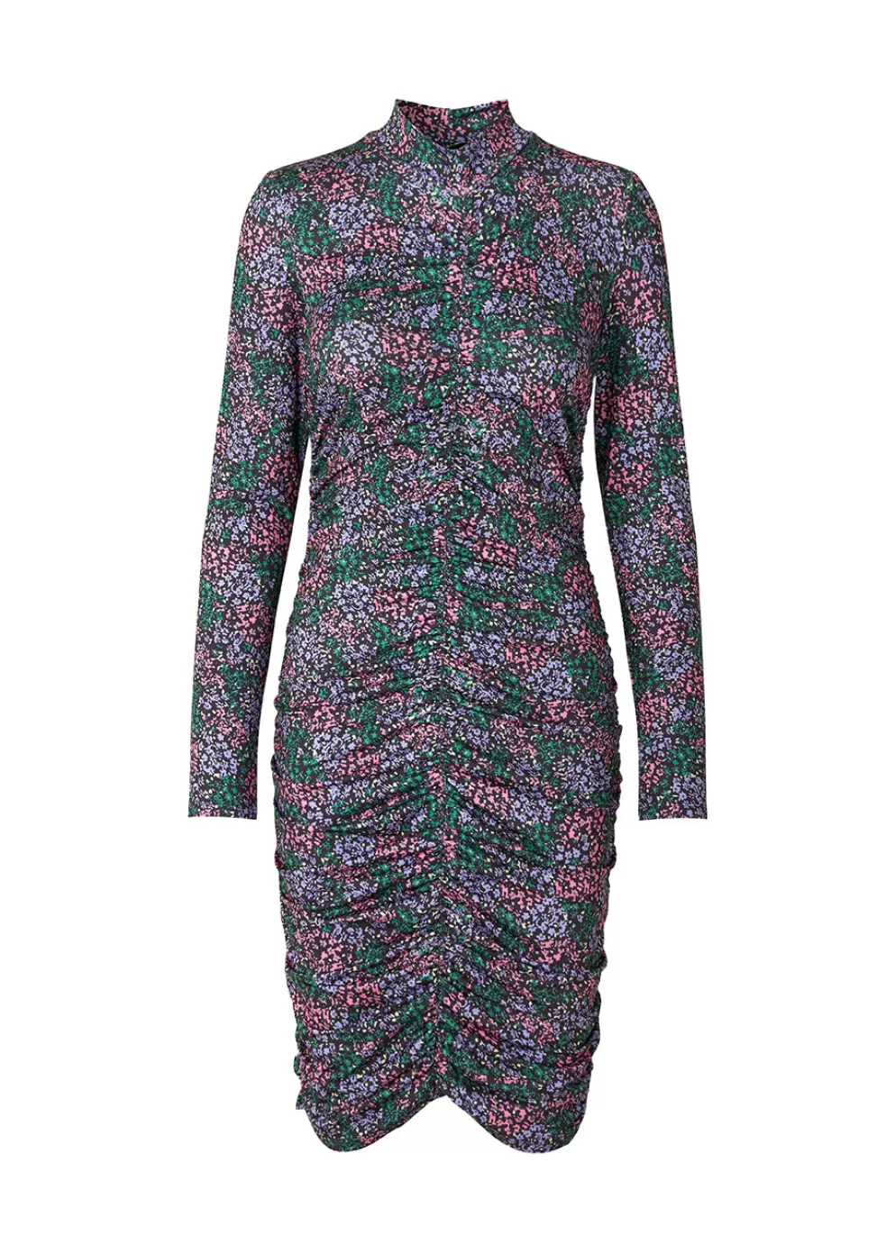 Cheap Modström Tillomd Print Dress Poetry Flower