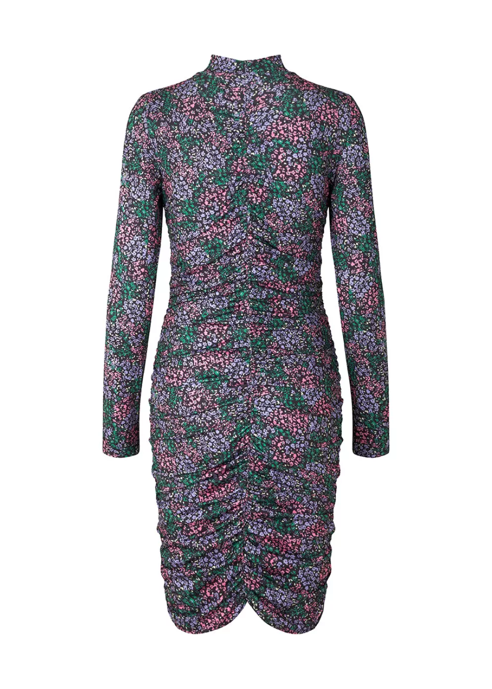 Cheap Modström Tillomd Print Dress Poetry Flower