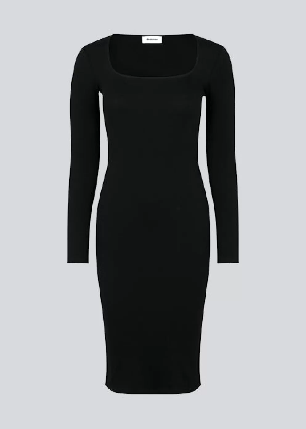 Hot Modström Toxiemd Dress Black