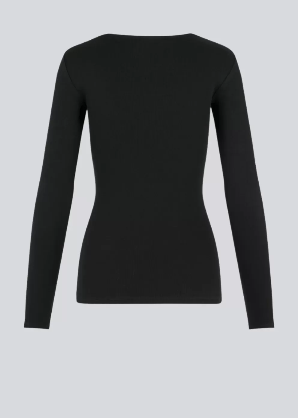 Cheap Modström Toxiemd Ls Top Black