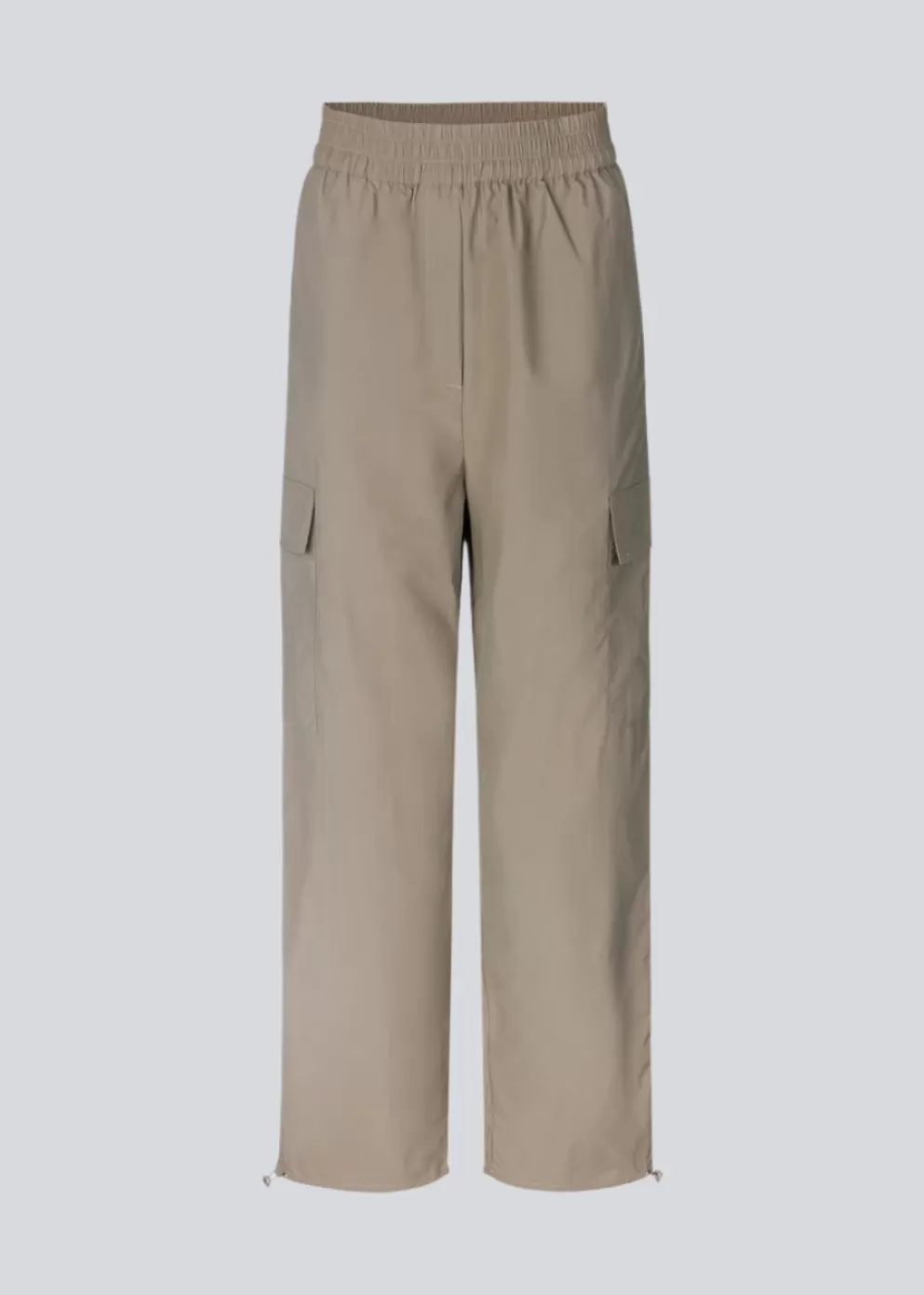 Clearance Modström Trentmd Pants Spring Stone