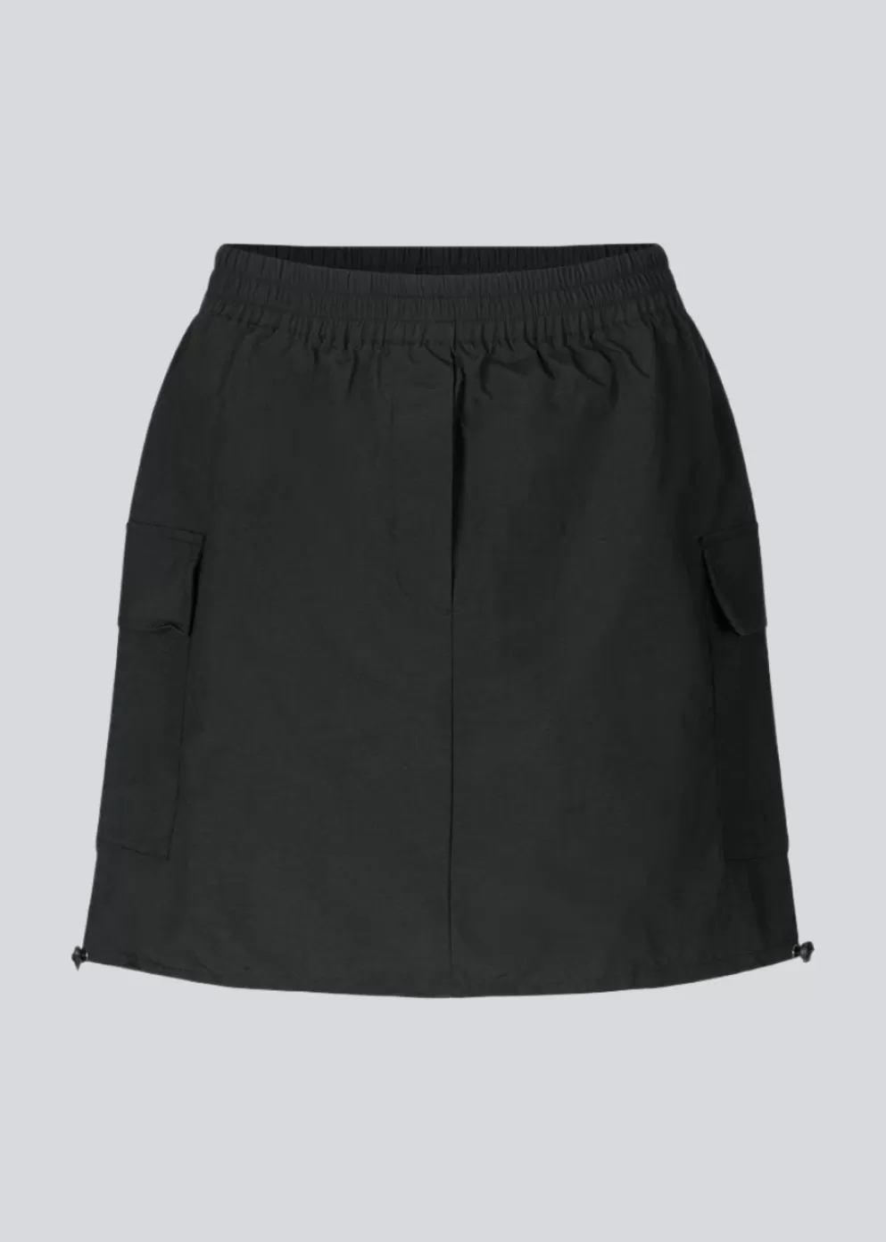 Best Sale Modström Trentmd Skirt Black