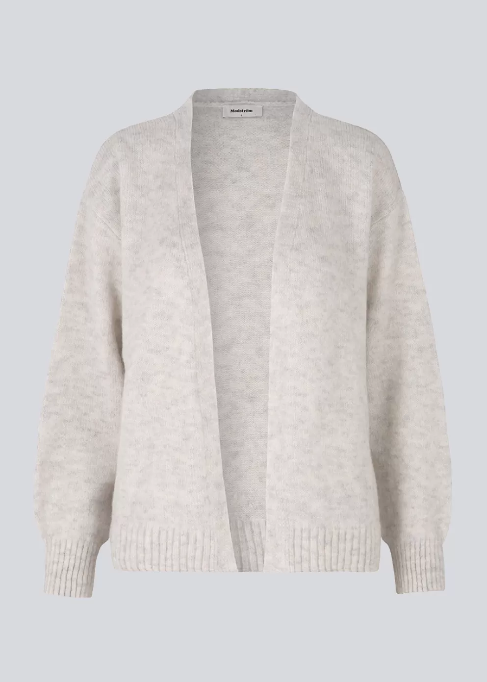 Cheap Modström Trucemd Cardigan Off White