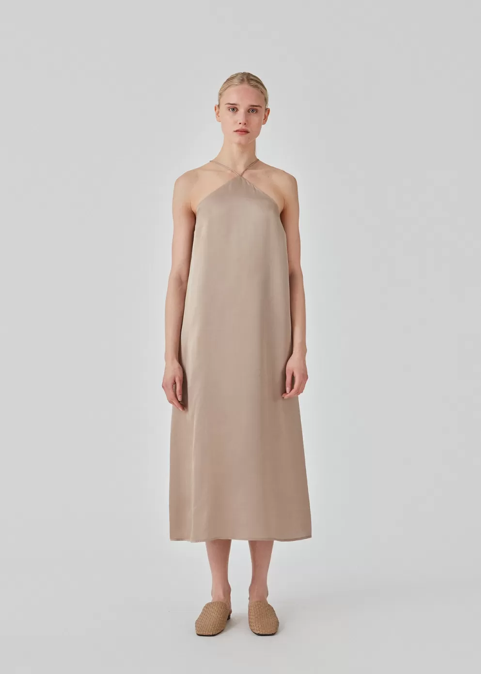 Flash Sale Modström Tulamd Dress Dune