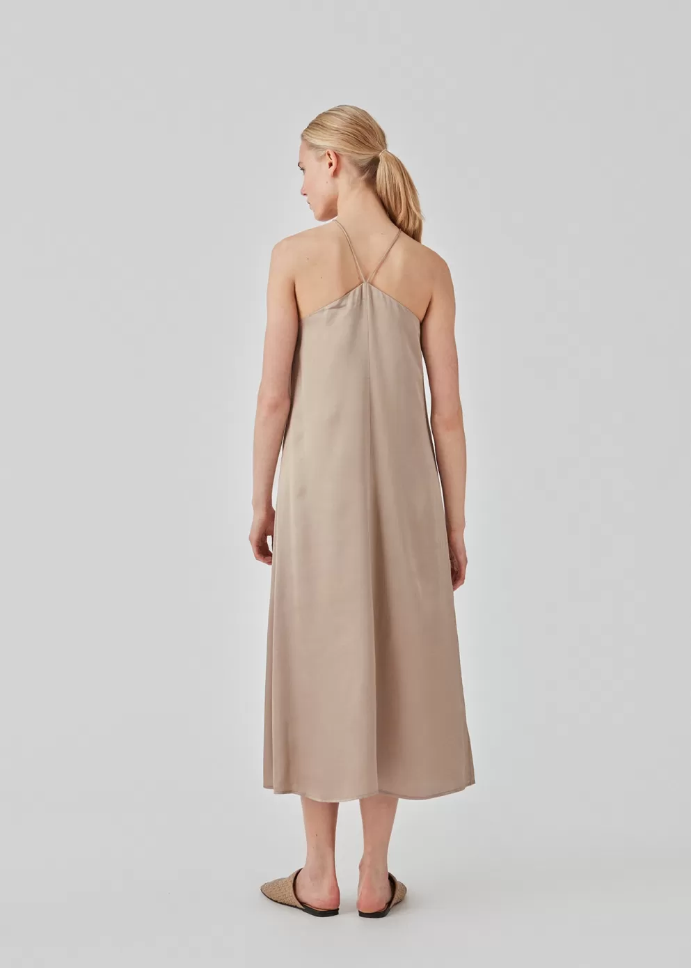 Flash Sale Modström Tulamd Dress Dune